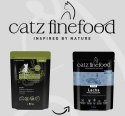 Catz Finefood Purrrr N.105 Łosoś saszetka 80g