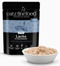 Catz Finefood Purrrr N.105 Łosoś saszetka 80g