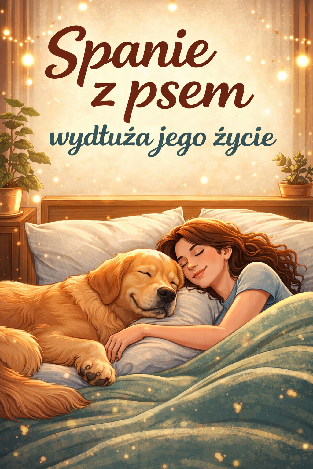 Dłuższe życie psa